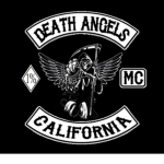 Death Angels MC California