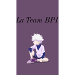 La team BPI