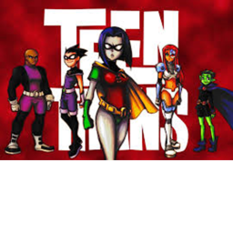 Super Hero(Tycoon) NEW