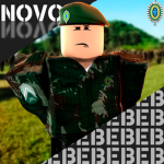 "E.B." - Exército Brasileiro