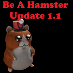 Be A Hamster [BETA]