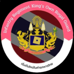 RTA 1st Royal Guard Regiment | กรมทหารรักษาพระองค์
