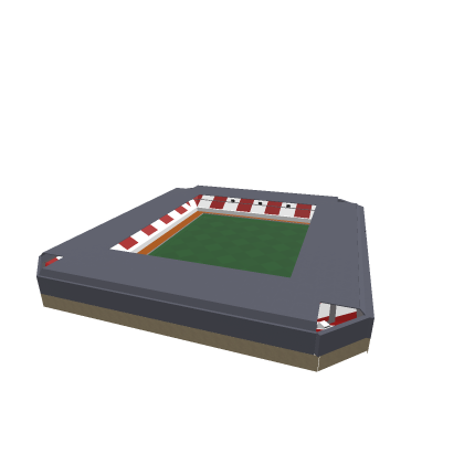 Soccer Stadium #1