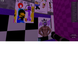 Event game (A work in progess)