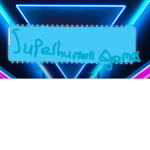 superhuman game's