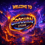 Grogurn Store