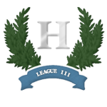 [HISTORIC] League III