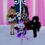 RoyaleHigh Friends