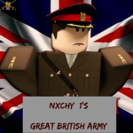 GBA Great British Army