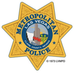 [USA] Las Vegas PoIice Department