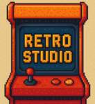 Retro Studio Games