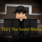 TSU| The Soviet Mafia