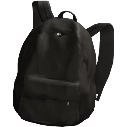 Brown Single-Strap Backpack thumbnail