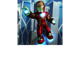 Code's Iron-Man Test