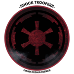 ]:[ Shock Troopers ]:[