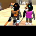 (Archived) Cateo Raid