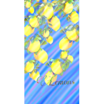 --lemons!--