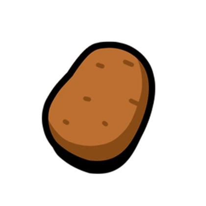Potatos Experiences Roblox group icon