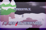Undertale: A New Alteration