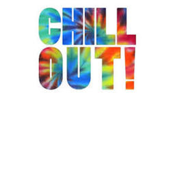 Group Chill-Out!