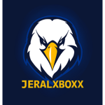 Grupo de jeralxbox