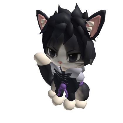 Soske Cat