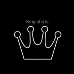 King shirts tt