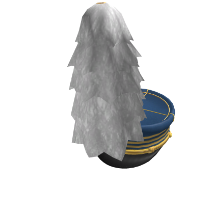 beiyang 将官 kepi Roblox item