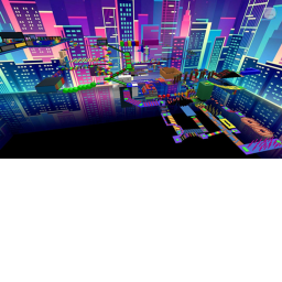 NX OBBY !!100 STAGES!!