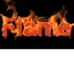 Flame Fans
