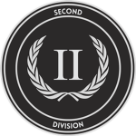 [II] Second Division