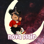 Nova Flair*.∙