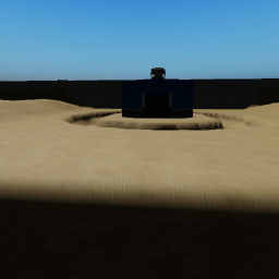 Site 13: Civil War [BETA]