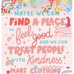 Mars.Clothing