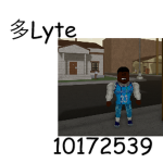 多Lyte