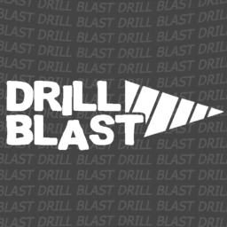 DRILLBLAST [wip]