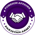 [PAF] - Foreign Affairs