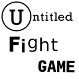 Untitled Fight Game