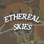 ethereal skies <3