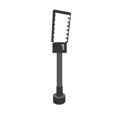 Light Tower 
