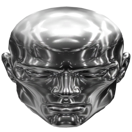 Silver Surfer Mog