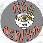 It'sAshlyn_YT