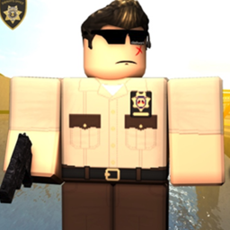 Mano County Police Patrol