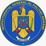 Inspectortul General al Politiei ACRO661