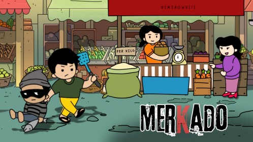 Merkado