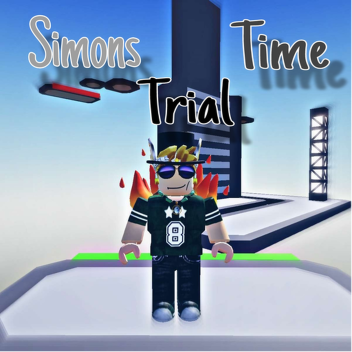[Update] Simon's Time Trial 