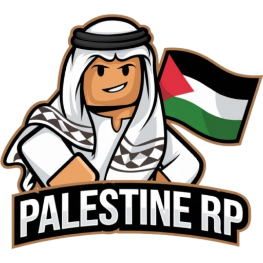 عالم فلسطين رولبلاي - Falasteen RP