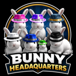 Bunny Headaquarters