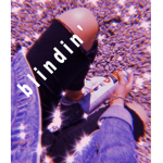 b l i n d i n ‘