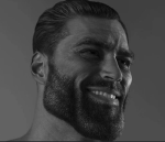 SIGMA MALES ALSO GIGA CHADS